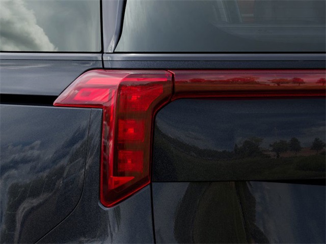 new 2026 Kia Carnival car, priced at $49,585