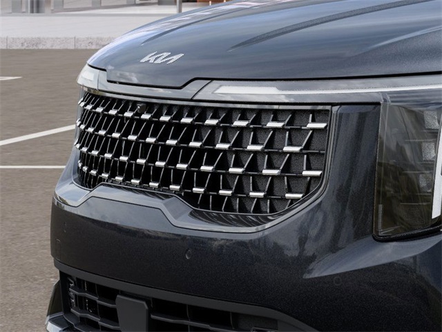 new 2026 Kia Carnival car, priced at $49,585