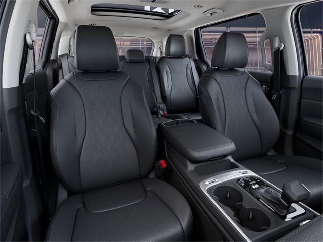 new 2026 Kia Carnival car, priced at $49,585