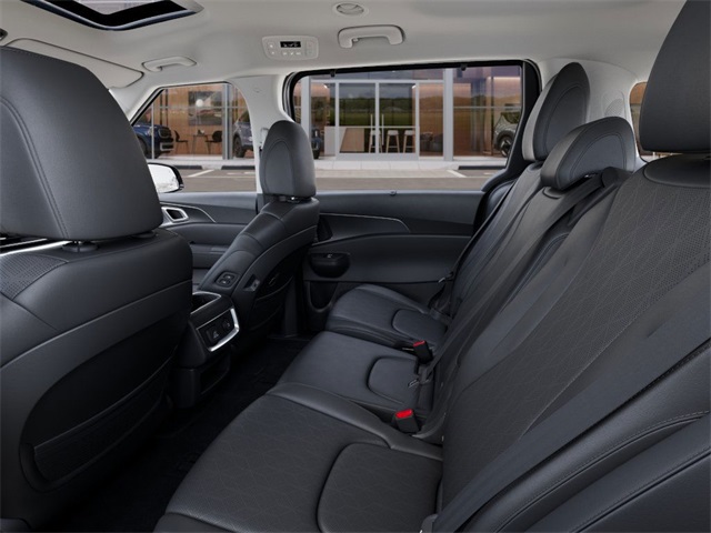 new 2026 Kia Carnival car, priced at $49,585