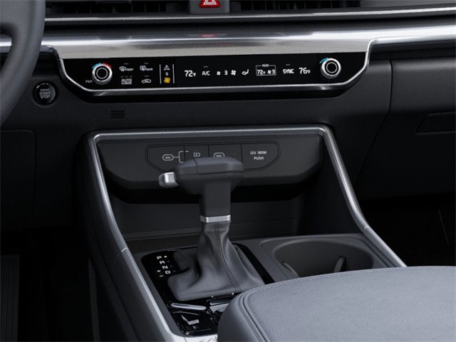 new 2026 Kia Carnival car, priced at $49,585