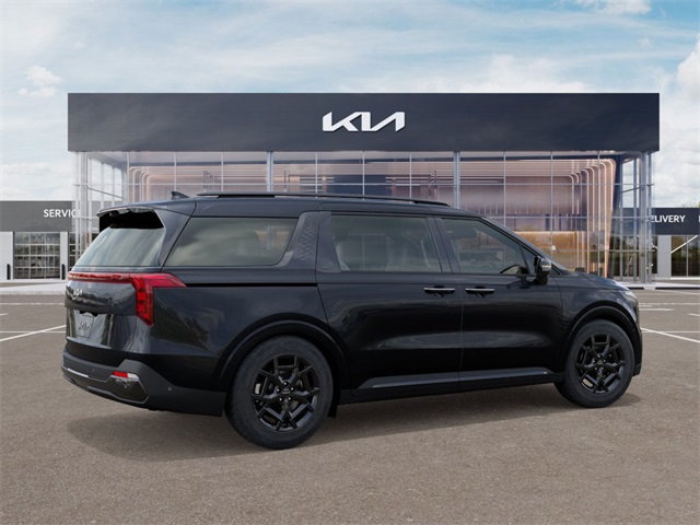 new 2026 Kia Carnival car, priced at $49,585
