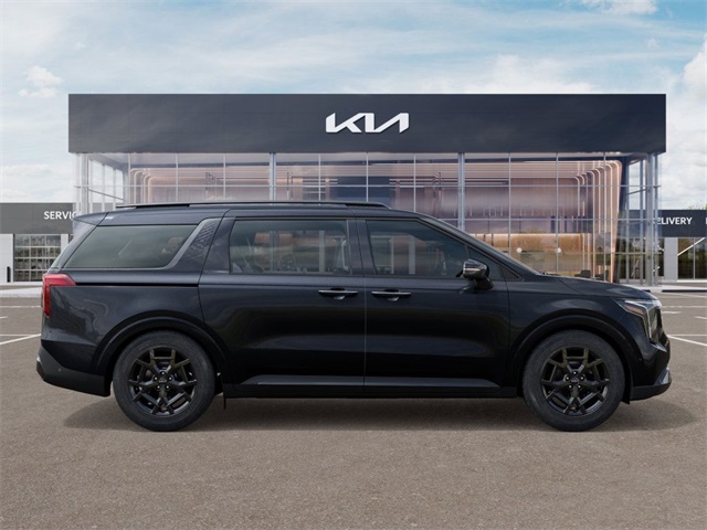 new 2026 Kia Carnival car, priced at $49,585