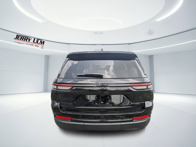 new 2025 Jeep Grand Cherokee car, priced at $39,225