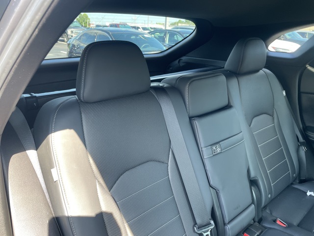 used 2022 Lexus RX car, priced at $50,940