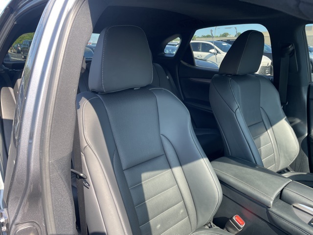 used 2022 Lexus RX car, priced at $50,940