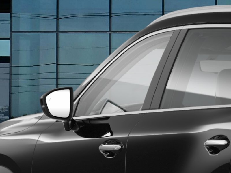 new 2025 INFINITI QX60 car, priced at $54,580
