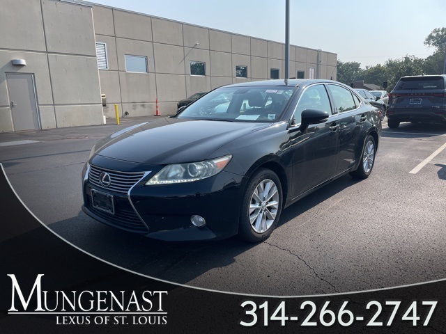 used 2013 Lexus ES car, priced at $12,940