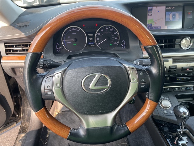 used 2013 Lexus ES car, priced at $12,940