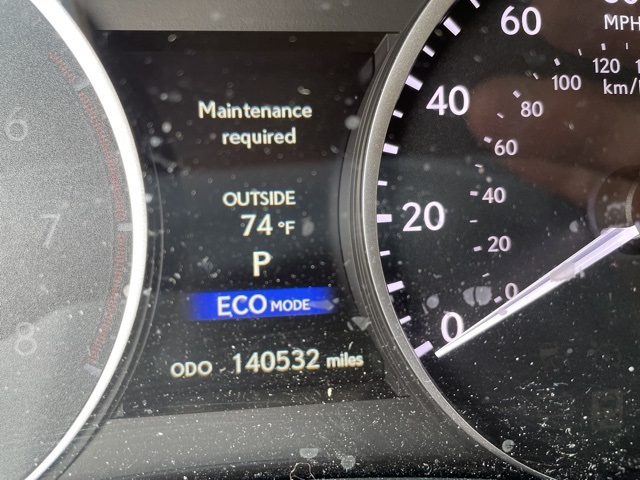 used 2013 Lexus ES car, priced at $12,940