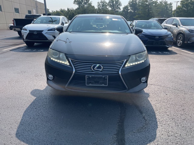 used 2013 Lexus ES car, priced at $12,940