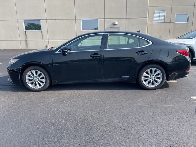 used 2013 Lexus ES car, priced at $12,940