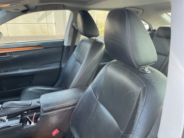 used 2013 Lexus ES car, priced at $12,940