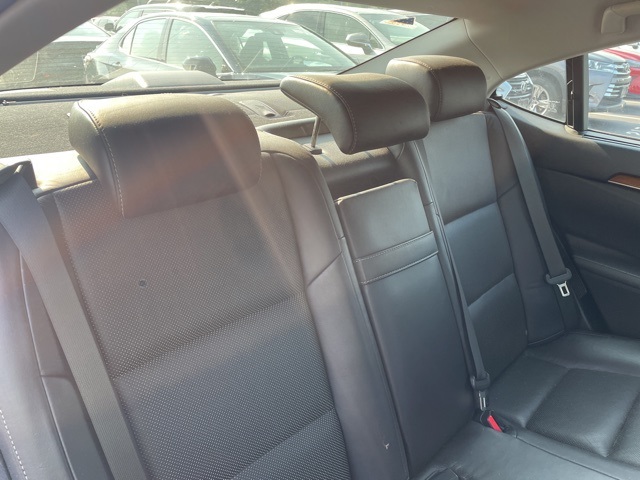used 2013 Lexus ES car, priced at $12,940
