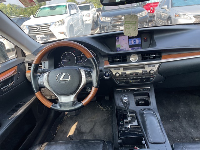 used 2013 Lexus ES car, priced at $12,940