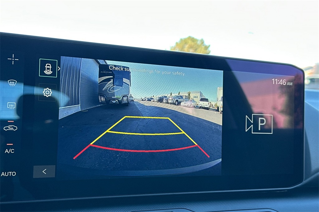 new 2025 Kia K4 car, priced at $25,185