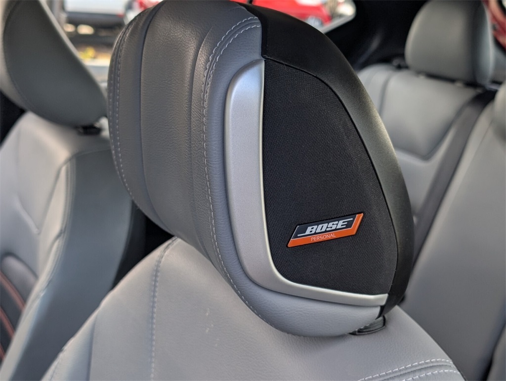 used 2023 Nissan Kicks car, priced at $16,288