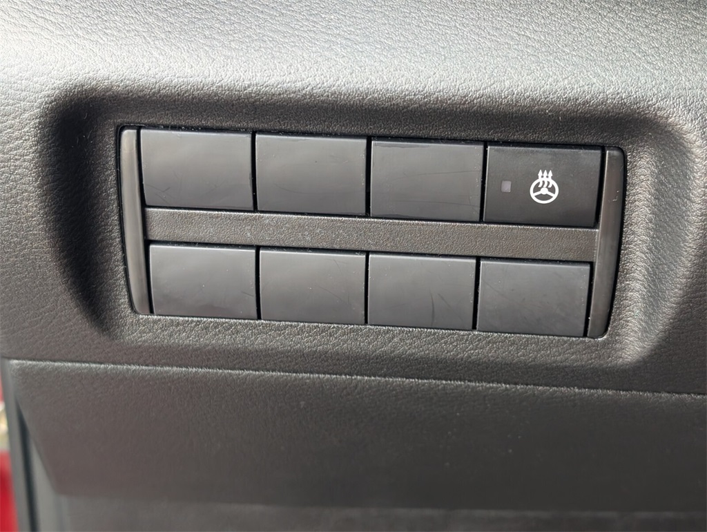 used 2023 Nissan Kicks car, priced at $16,288