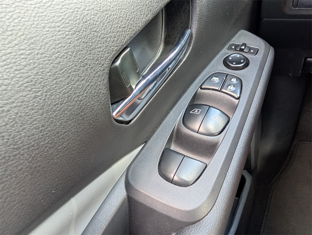 used 2023 Nissan Kicks car, priced at $16,288