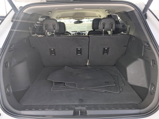 used 2019 Chevrolet Equinox car, priced at $14,937