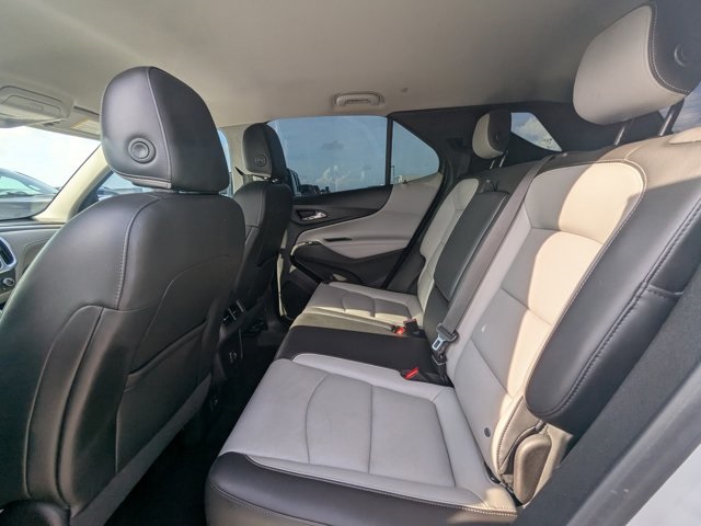 used 2019 Chevrolet Equinox car, priced at $14,937