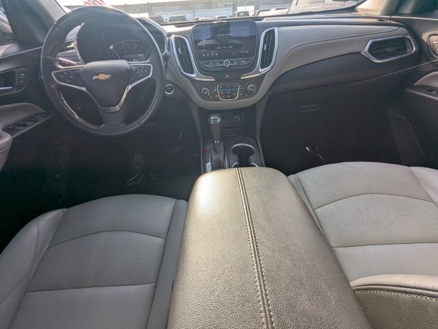 used 2019 Chevrolet Equinox car, priced at $14,937
