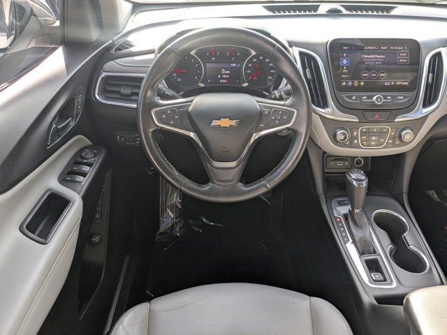 used 2019 Chevrolet Equinox car, priced at $14,937