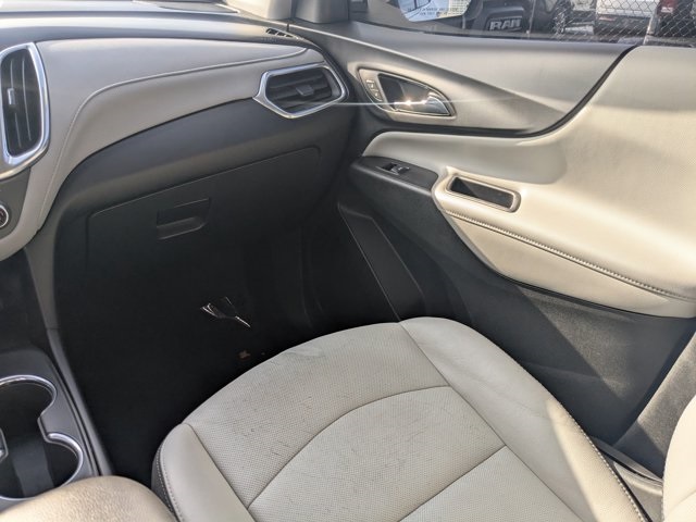 used 2019 Chevrolet Equinox car, priced at $14,937