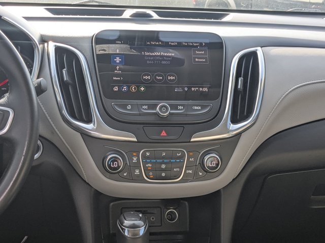 used 2019 Chevrolet Equinox car, priced at $14,937