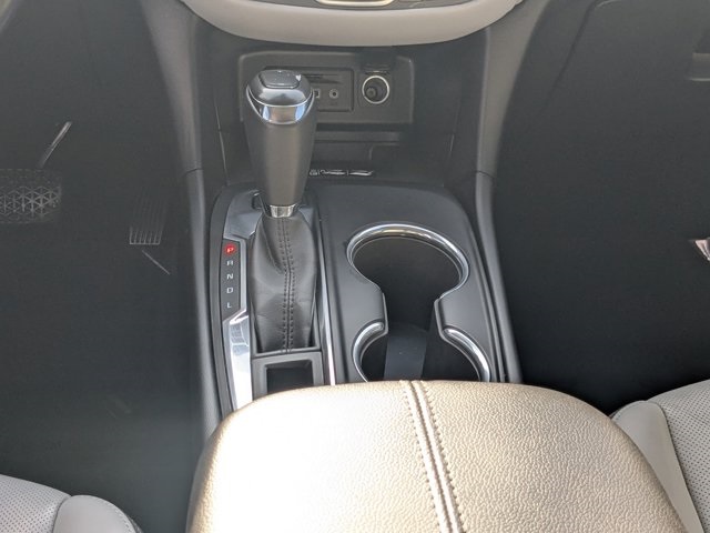 used 2019 Chevrolet Equinox car, priced at $14,937