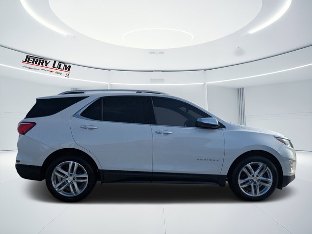 used 2019 Chevrolet Equinox car, priced at $14,937