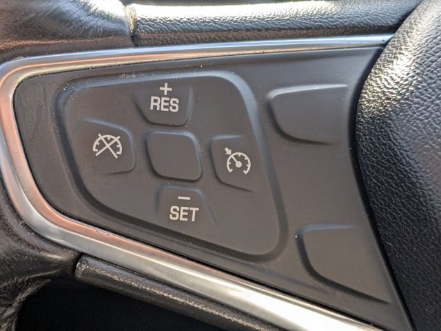 used 2019 Chevrolet Equinox car, priced at $14,937