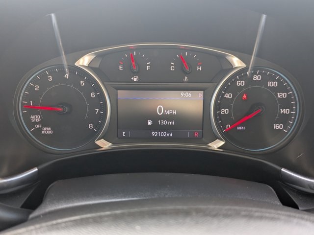 used 2019 Chevrolet Equinox car, priced at $14,937