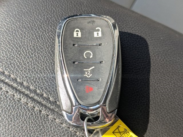 used 2019 Chevrolet Equinox car, priced at $14,937