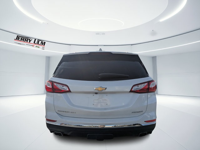 used 2019 Chevrolet Equinox car, priced at $14,937