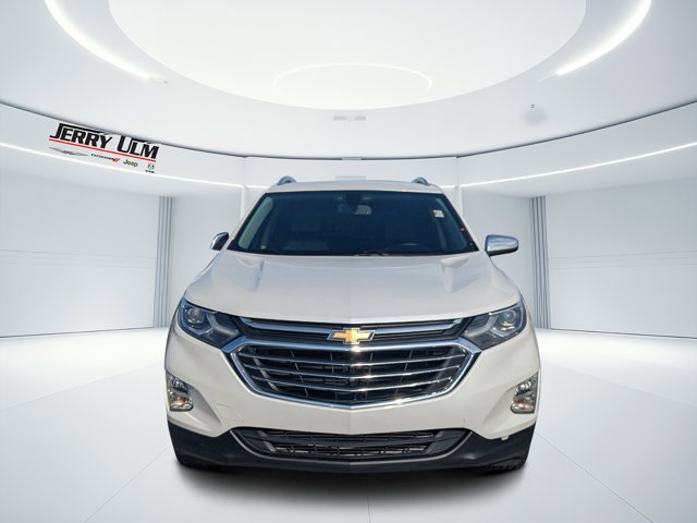 used 2019 Chevrolet Equinox car, priced at $14,937