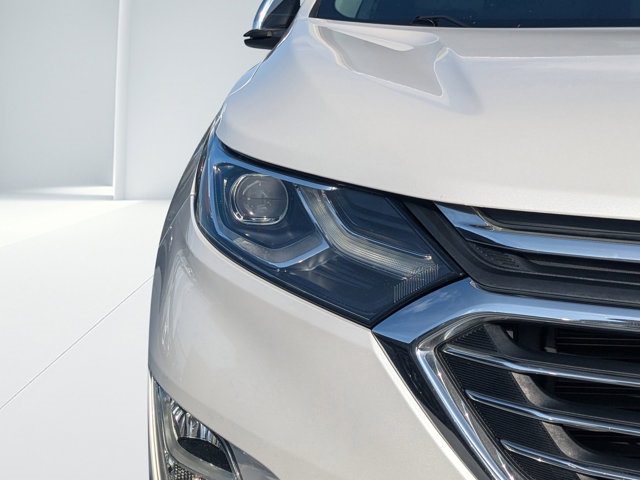 used 2019 Chevrolet Equinox car, priced at $14,937
