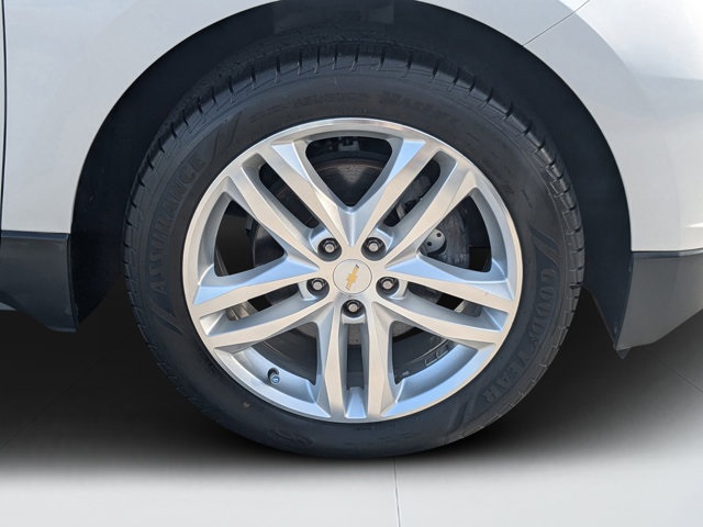 used 2019 Chevrolet Equinox car, priced at $14,937