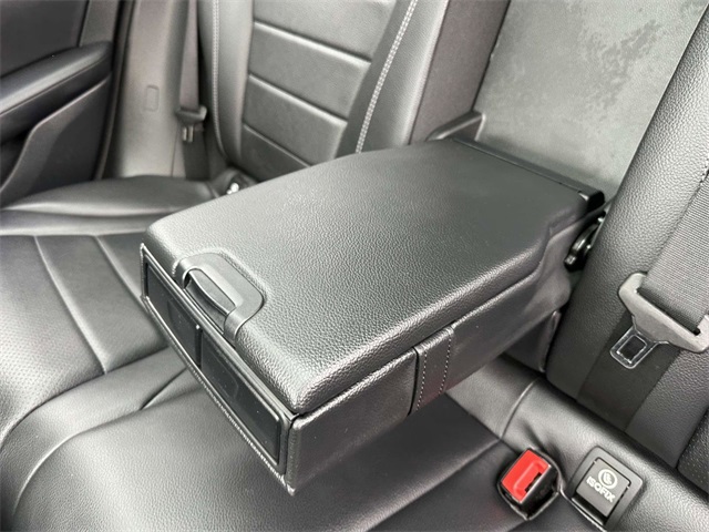 used 2021 Mercedes-Benz GLC car, priced at $32,991