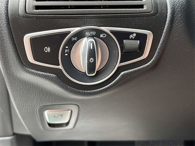 used 2021 Mercedes-Benz GLC car, priced at $32,991
