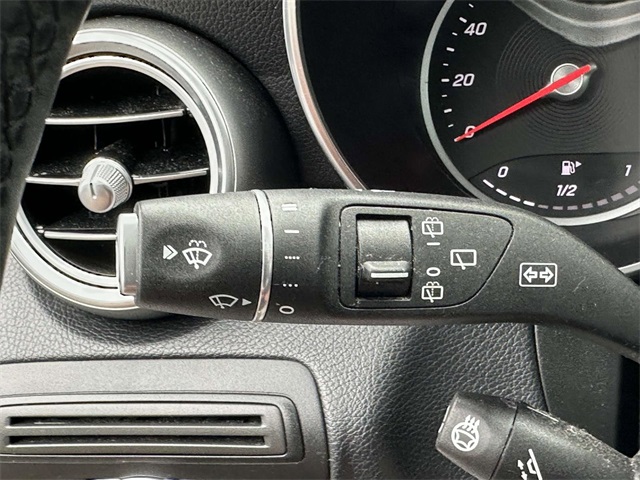 used 2021 Mercedes-Benz GLC car, priced at $32,991