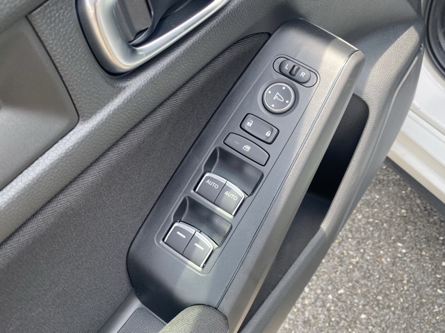 new 2025 Honda Civic car, priced at $29,055