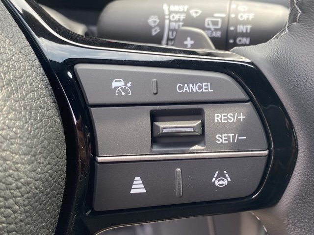 new 2025 Honda Civic car, priced at $29,055