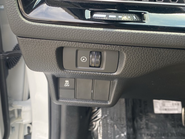 new 2025 Honda Civic car, priced at $29,055