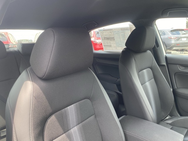 new 2025 Honda Civic car, priced at $29,055
