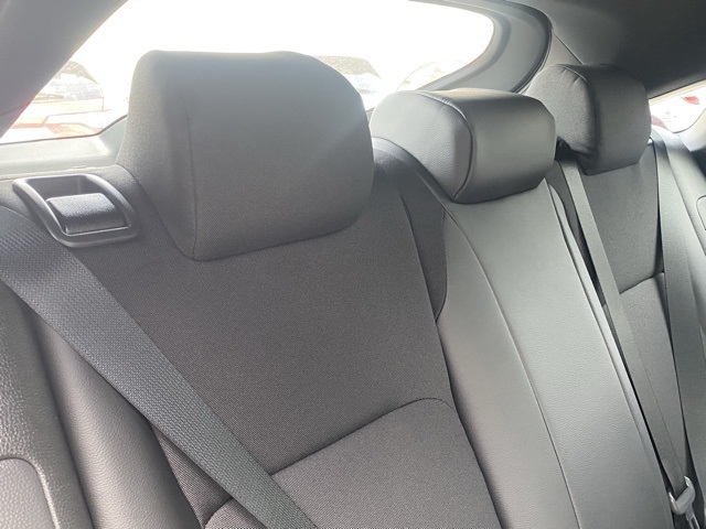 new 2025 Honda Civic car, priced at $29,055