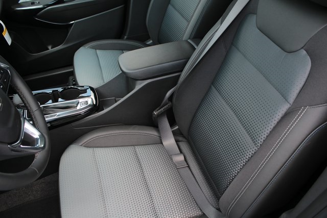 new 2025 Chevrolet Trax car, priced at $25,485
