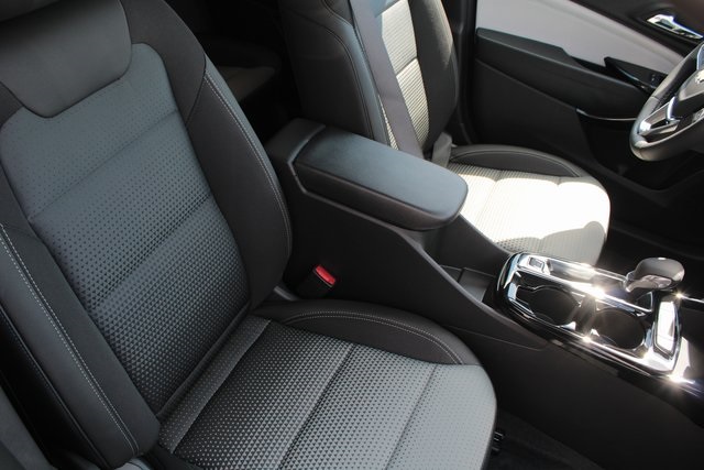 new 2025 Chevrolet Trax car, priced at $25,485
