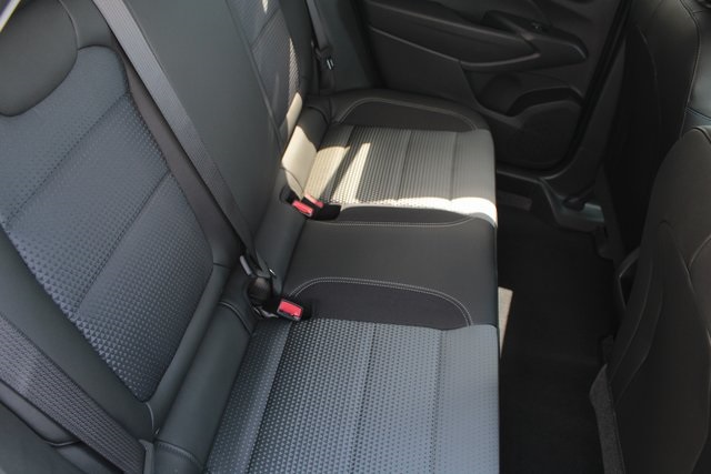 new 2025 Chevrolet Trax car, priced at $25,485