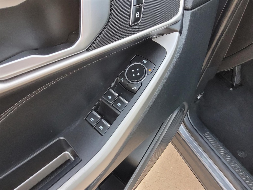 used 2021 Ford Explorer car, priced at $20,961